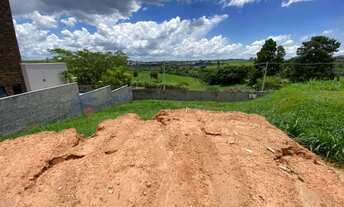 Imagem 5: TERRENO DE 809m² PARA VENDA NO RESIDENCIAL JATIBELA - CAMPINAS - VALOR R$ 800.000,00