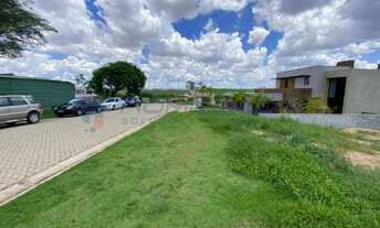 Imagem 6: TERRENO DE 809m² PARA VENDA NO RESIDENCIAL JATIBELA - CAMPINAS - VALOR R$ 800.000,00