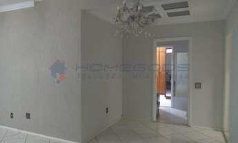 Imagem: Apartamento (apenas 2 por andar) espaçoso