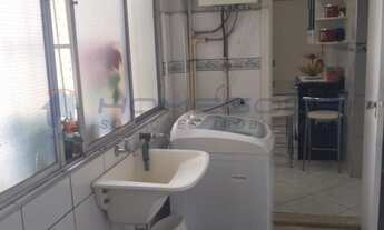 Imagem 6: Apartamento (apenas 2 por andar) espaçoso a venda no centro de Campinas