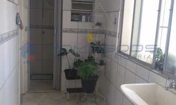 Imagem 7: Apartamento (apenas 2 por andar) espaçoso a venda no centro de Campinas