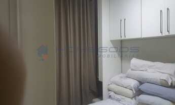 Imagem 7: Apartamento reformado a venda no Loteamento Parque São Martinho