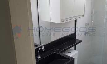 Imagem: Apartamento reformado a venda no Loteamento