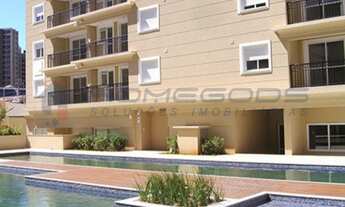 Imagem 2: APARTAMENTO PARA VENDA - Condomínio Soleil Cambuí - CAMPINAS