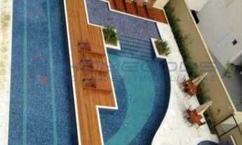 Imagem 3: APARTAMENTO PARA VENDA - Condomínio Soleil Cambuí - CAMPINAS