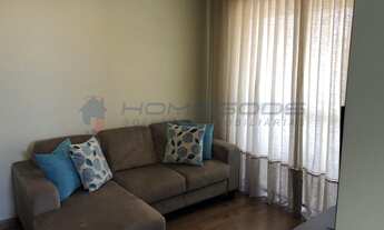 Imagem 7: APARTAMENTO PARA VENDA - Condomínio Soleil Cambuí - CAMPINAS