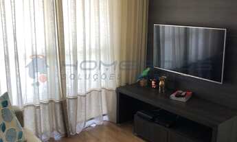 Imagem 5: APARTAMENTO PARA VENDA - Condomínio Soleil Cambuí - CAMPINAS