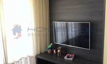 Imagem 6: APARTAMENTO PARA VENDA - Condomínio Soleil Cambuí - CAMPINAS