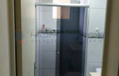 Imagem 3: APARTAMENTO RESIDENCIAL em CAMPINAS - SP, PARQUE RESIDENCIAL VILA UNIÃO