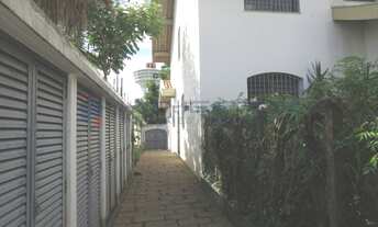 Imagem 5: CASA COMERCIAL PARA LOCAÇÃO - PRÓXIMO DO VENTURA MALL - CAMPINAS - VALOR R$ 30.000,00