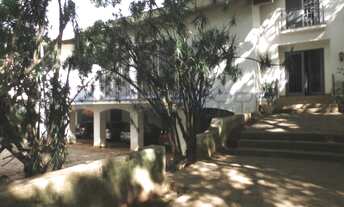 Imagem 2: CASA COMERCIAL PARA LOCAÇÃO - PRÓXIMO DO VENTURA MALL - CAMPINAS - VALOR R$ 30.000,00