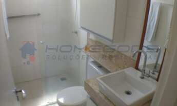 Imagem 2: APARTAMENTO RESIDENCIAL em CAMPINAS - SP, JARDIM MYRIAN MOREIRA DA COSTA