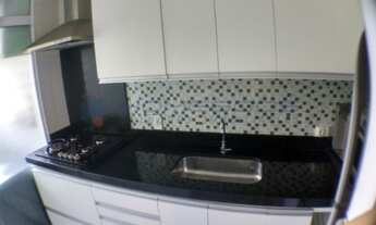 Imagem 4: APARTAMENTO RESIDENCIAL em CAMPINAS - SP, JARDIM MYRIAN MOREIRA DA COSTA