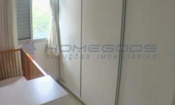 Imagem 6: APARTAMENTO RESIDENCIAL em CAMPINAS - SP, JARDIM MYRIAN MOREIRA DA COSTA