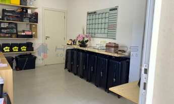 Imagem 3: Maravilhosa casa de condomínio a venda em Jaguariúna - Com 3 Suites e otima area de lazer