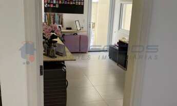 Imagem 4: Maravilhosa casa de condomínio a venda em Jaguariúna - Com 3 Suites e otima area de lazer