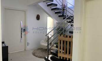 Imagem 6: Maravilhosa casa de condomínio a venda em Jaguariúna - Com 3 Suites e otima area de lazer