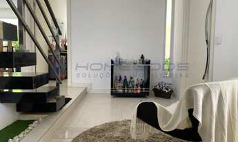 Imagem 7: Maravilhosa casa de condomínio a venda em Jaguariúna - Com 3 Suites e otima area de lazer