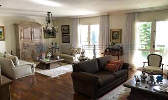 Imagem: Imobiliária em Campinas Homegods, Apartamento