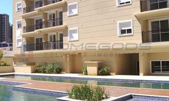 Imagem: APARTAMENTO PARA VENDA - Condomínio Soleil