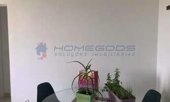 Imagem 2: APARTAMENTO PARA VENDA - Condomínio Soleil Cambuí - CAMPINAS