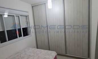 Imagem 7: APARTAMENTO PARA VENDA - Condomínio Soleil Cambuí - CAMPINAS