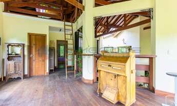 Imagem 5: Sobrado a venda no Gramado / Campinas; Casa Condominio Chacara Gramado