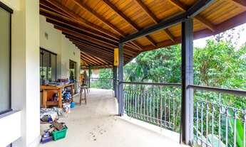 Imagem 6: Sobrado a venda no Gramado / Campinas; Casa Condominio Chacara Gramado