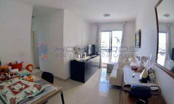 Imagem 5: APARTAMENTO PARA VENDA - Residencial Torres do Bonfim- CAMPINAS 55m² - R$ 350.000,00