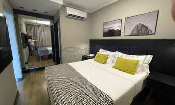 Imagem 4: APARTAMENTO À VENDA EM CAMPINAS - CAMBUÍ