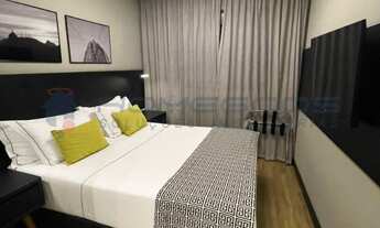 Imagem 2: APARTAMENTO À VENDA EM CAMPINAS - CAMBUÍ