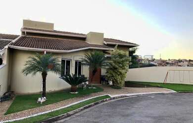 Imagem 2: CASA RESIDENCIAL em VALINHOS - SP, JARDIM ALTO DA BOA VISTA