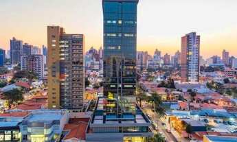 Imagem: SALA COMERCIAL em CAMPINAS - SP, CAMBUÍ