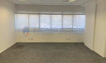 Imagem 3: SALA COMERCIAL em CAMPINAS - SP, CAMBUÍ