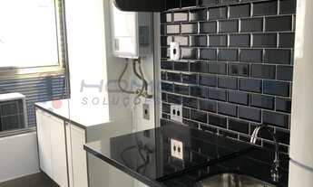 Imagem 3: APARTAMENTO PARA VENDA -MaxHaus Cambuí I