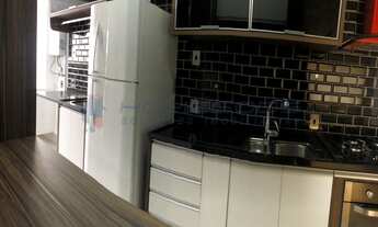 Imagem 4: APARTAMENTO PARA VENDA -MaxHaus Cambuí I