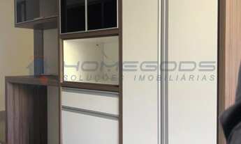 Imagem 5: APARTAMENTO PARA VENDA -MaxHaus Cambuí I