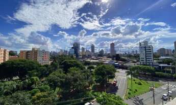 Imagem 4: SALA COMERCIAL PARA VENDA - Hemisphere Office CAMPINAS 40m²