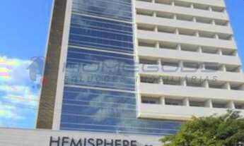 Imagem 1: SALA PARA VENDA EM CAMPINAS - CHÁCARA DA BARRA R$ 400.000,00