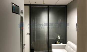 Imagem 2: SALA PARA VENDA EM CAMPINAS - CHÁCARA DA BARRA R$ 400.000,00