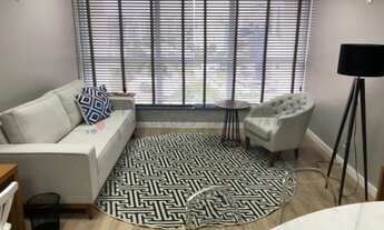 Imagem 5: SALA PARA VENDA EM CAMPINAS - CHÁCARA DA BARRA R$ 400.000,00