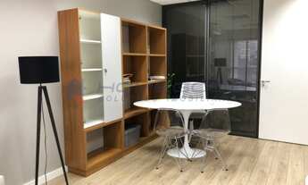 Imagem 6: SALA PARA VENDA EM CAMPINAS - CHÁCARA DA BARRA R$ 400.000,00