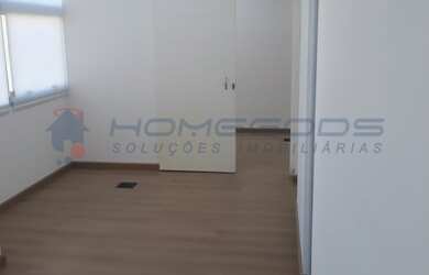 Imagem 4: Locação de sala comercial em campinas, locação de sala comercial Swiss park, sala para loc