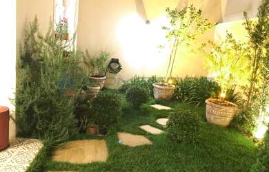 Imagem 5: Sobrado a venda Condominio Maydan Hípica, Casa a Venda Hípica Campinas