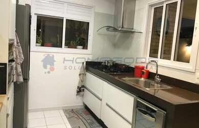 Imagem 6: Sobrado a venda Condominio Maydan Hípica, Casa a Venda Hípica Campinas