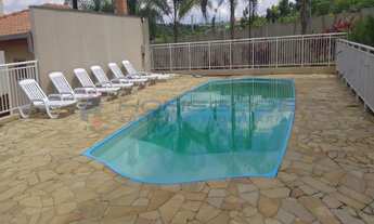 Imagem: Apartamento a venda em Sumaré, aceita permuta