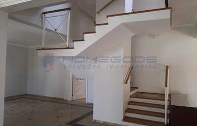 Imagem 5: CASA PARA VENDA NO CAMINHOS DE SÃO CONRADO (SOUSAS) - CAMPINAS - VALOR R$ 2;200.000,00