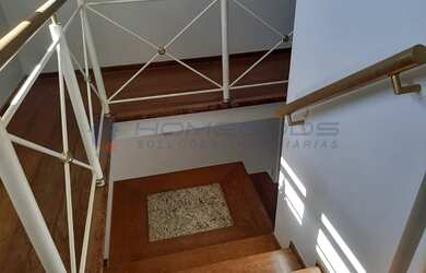 Imagem 6: CASA PARA VENDA NO CAMINHOS DE SÃO CONRADO (SOUSAS) - CAMPINAS - VALOR R$ 2;200.000,00