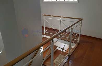 Imagem 7: CASA PARA VENDA NO CAMINHOS DE SÃO CONRADO (SOUSAS) - CAMPINAS - VALOR R$ 2;200.000,00