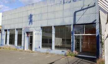 Imagem: GALPÃO COMERCIAL PARA LOCAÇÃO OU VENDA